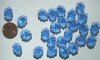 25 14mm Sapphire Grapes